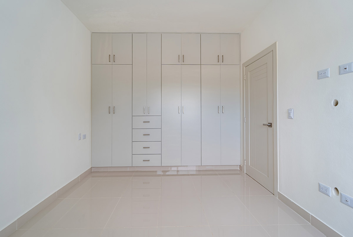 Casa Nueva en La Romana En Residencial Cerrado