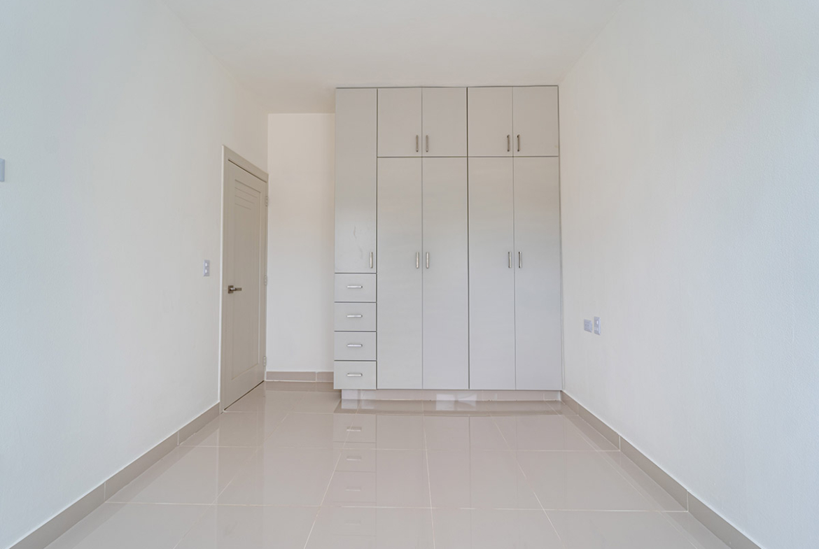 Casa Nueva en La Romana En Residencial Cerrado