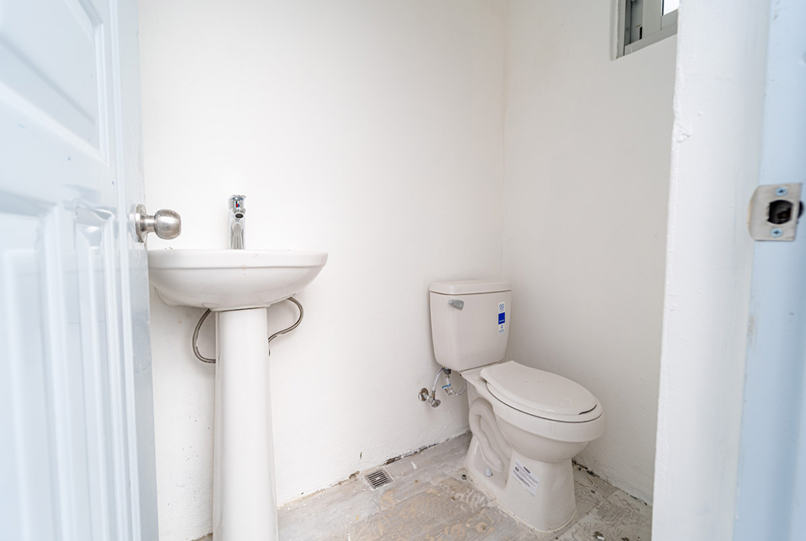 Casa Nueva en La Romana En Residencial Cerrado