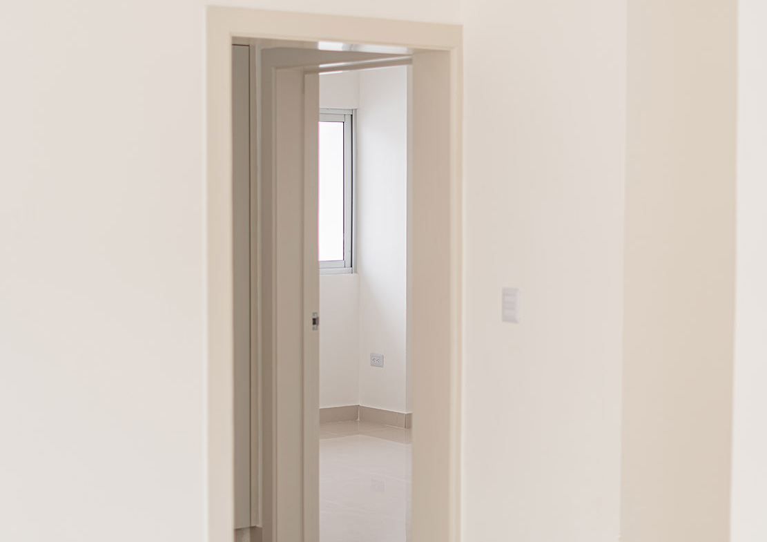 Casa Nueva en La Romana En Residencial Cerrado