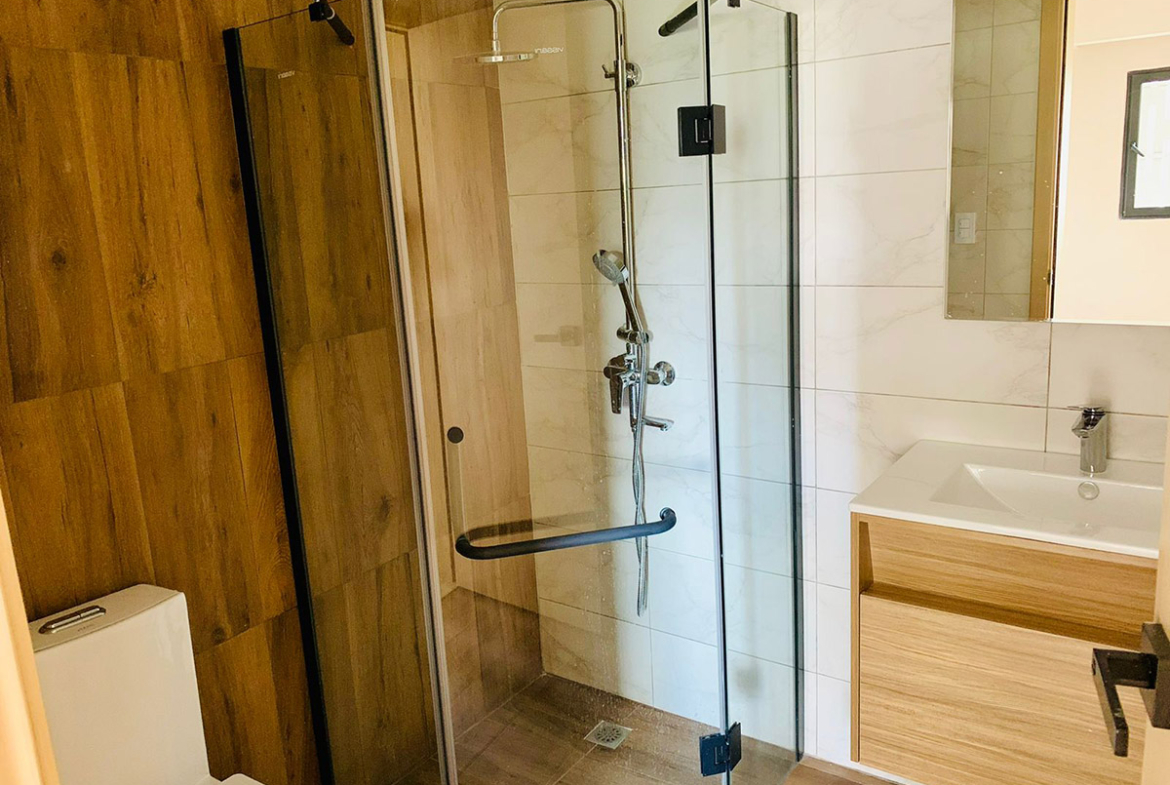 Apartamento 1Hab en Piantini Próximo a la Churchil