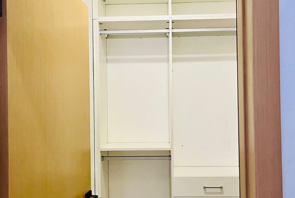 Apartamento 1Hab en Piantini Próximo a la Churchil