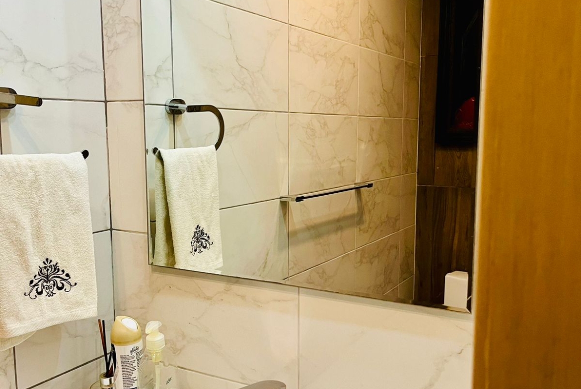 Apartamento 1Hab en Piantini Próximo a la Churchil
