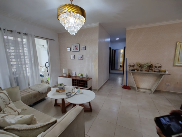 Apartamento en Venta San Isidro Labrador