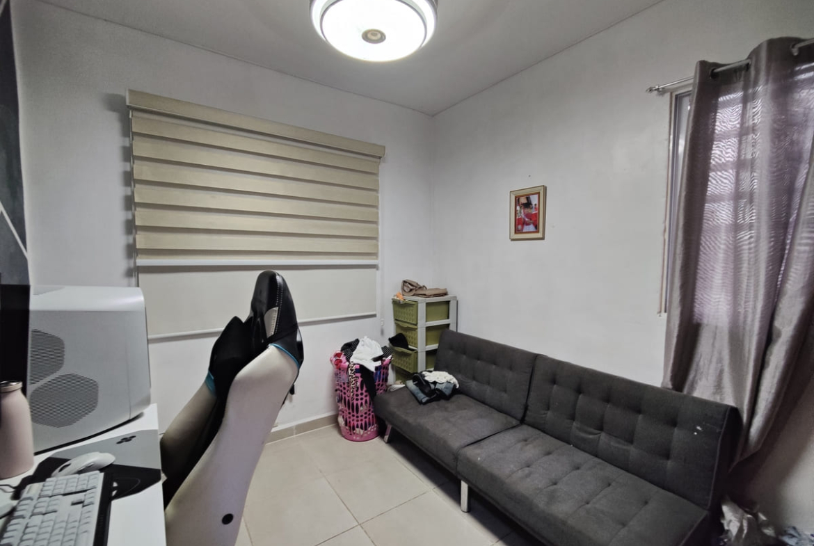 Apartamento en Venta de en San Isidro Labrador