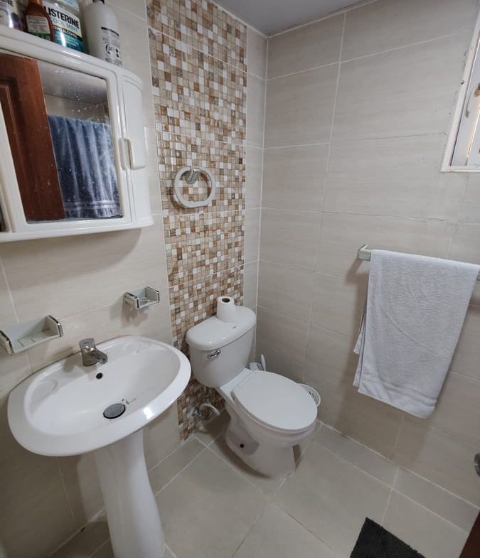 Apartamento en Venta de en San Isidro Labrador