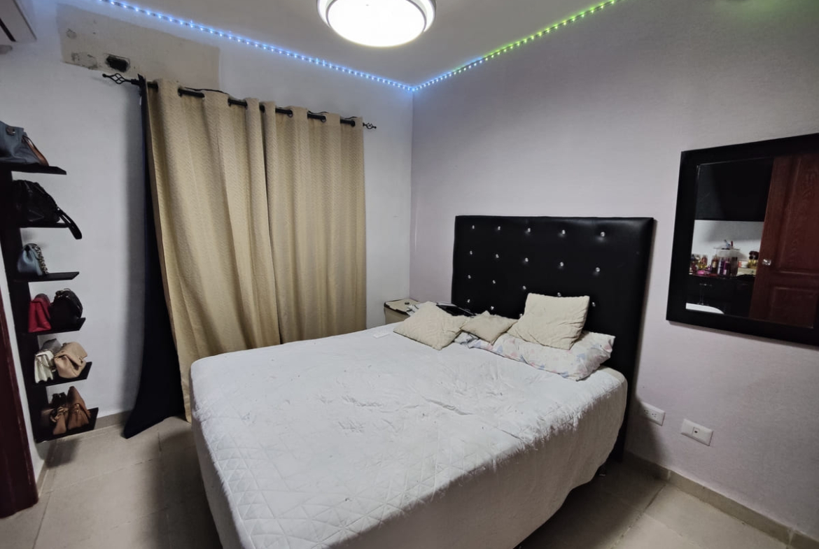 Apartamento en Venta de en San Isidro Labrador