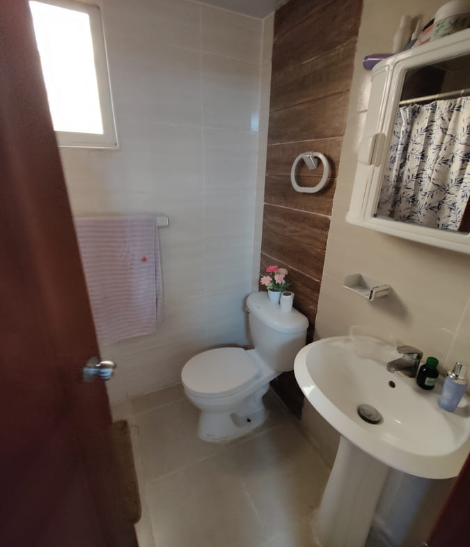 Apartamento en Venta de en San Isidro Labrador