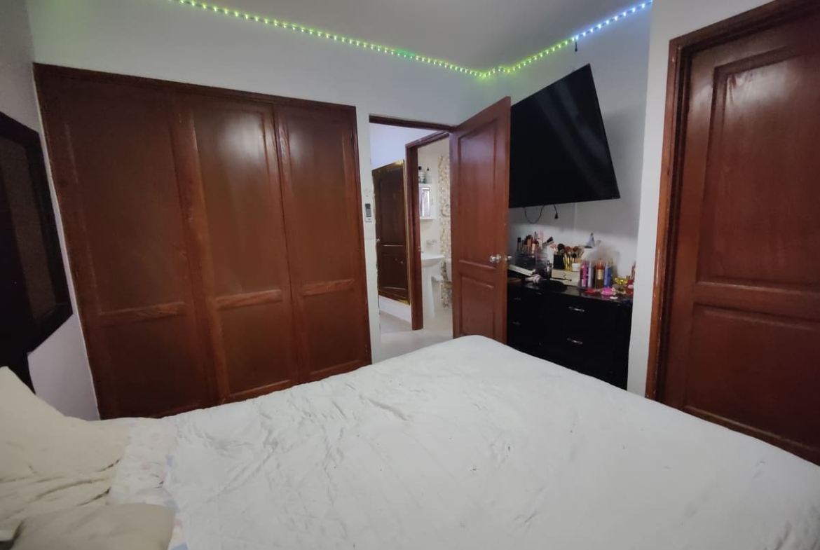 Apartamento en Venta de en San Isidro Labrador