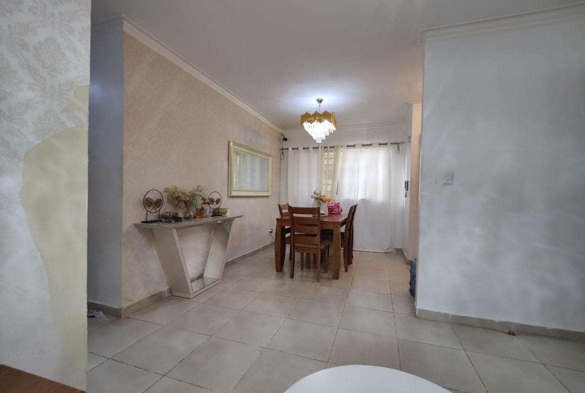 Apartamento en Venta de en San Isidro Labrador