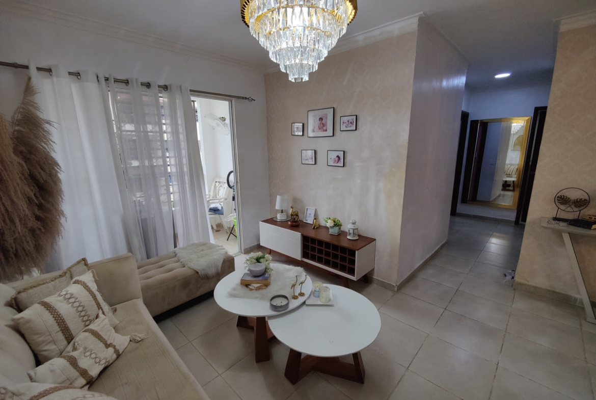 Apartamento en Venta de en San Isidro Labrador
