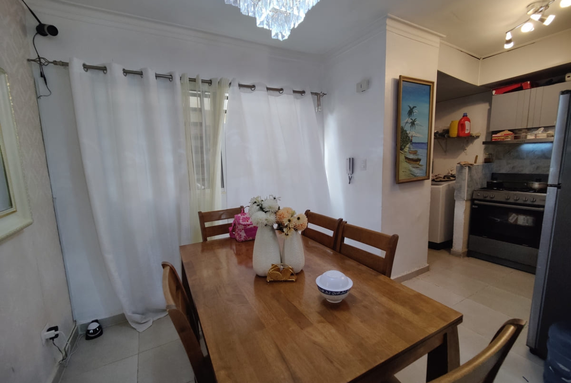 Apartamento en Venta de en San Isidro Labrador