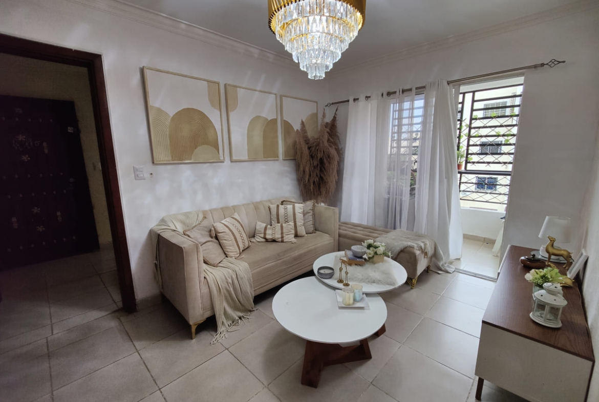 Apartamento en Venta de en San Isidro Labrador