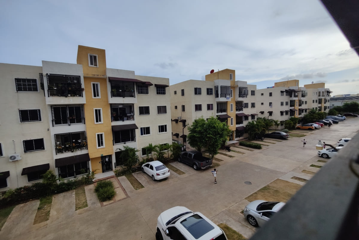 Apartamento en Venta San Isidro Labrador