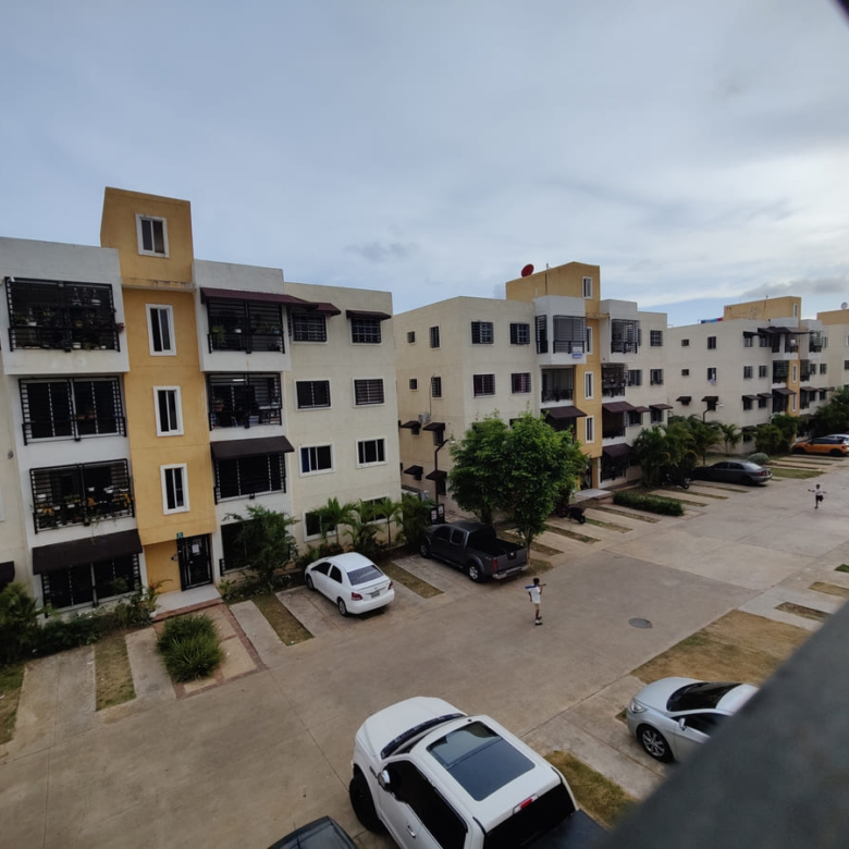 Apartamento en Venta San Isidro Labrador