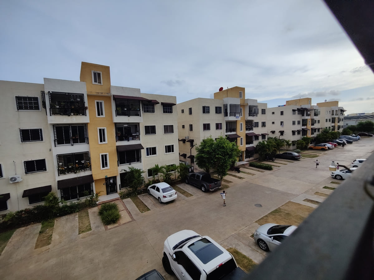 Apartamento en Venta San Isidro Labrador