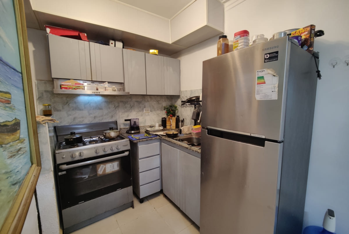 Apartamento en Venta de en San Isidro Labrador