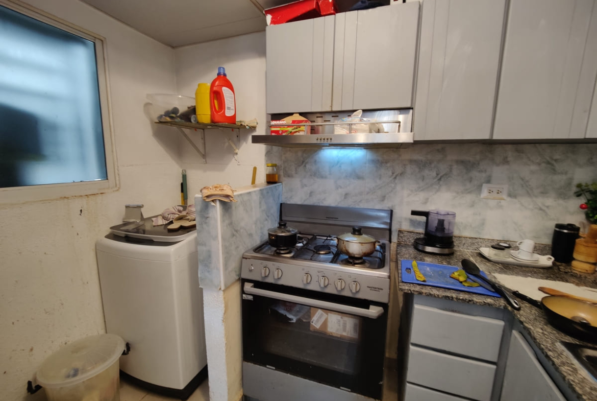 Apartamento en Venta de en San Isidro Labrador