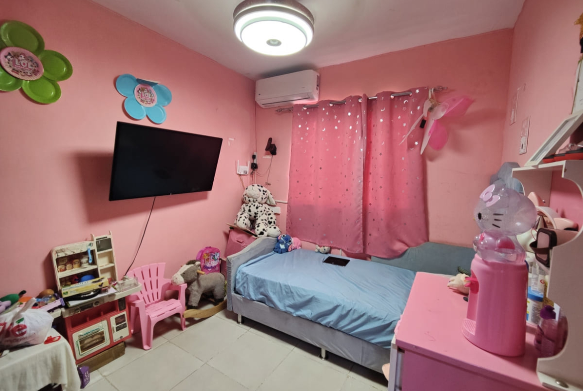 Apartamento en Venta de en San Isidro Labrador