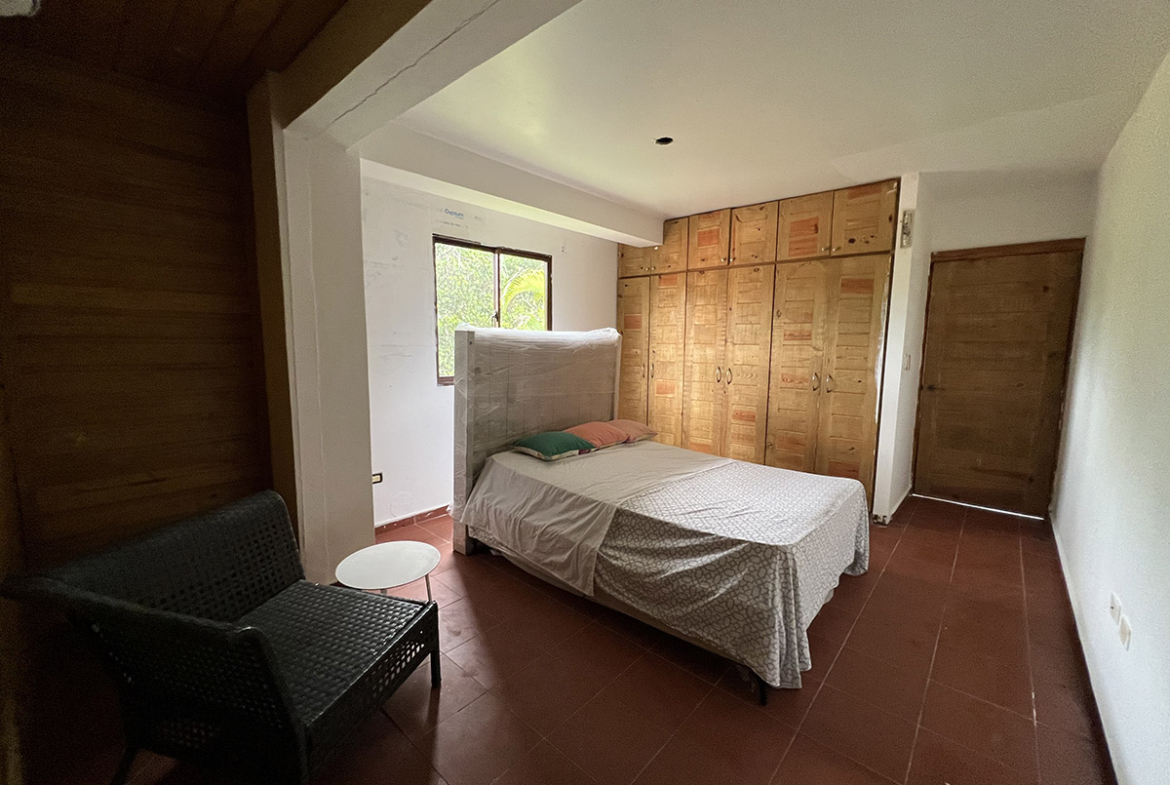 Villa independiente Juan Dolio Zona Guavaberry
