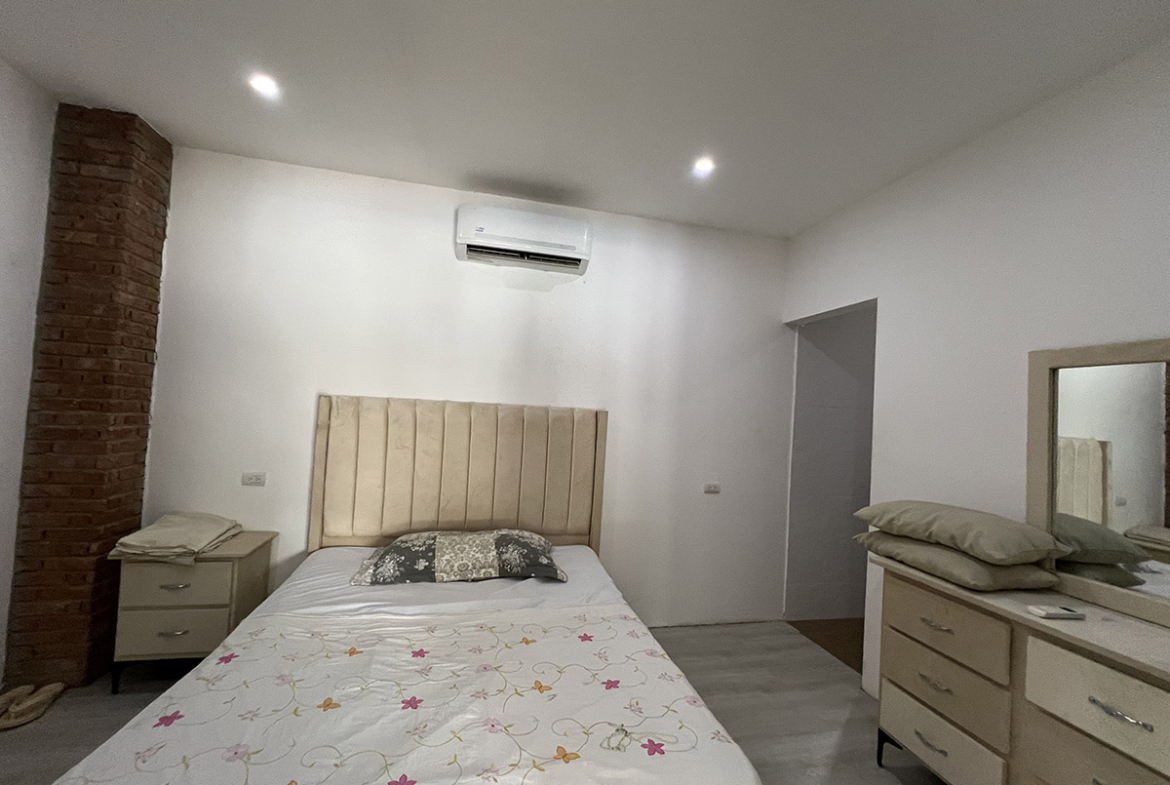 Villa independiente Juan Dolio Zona Guavaberry