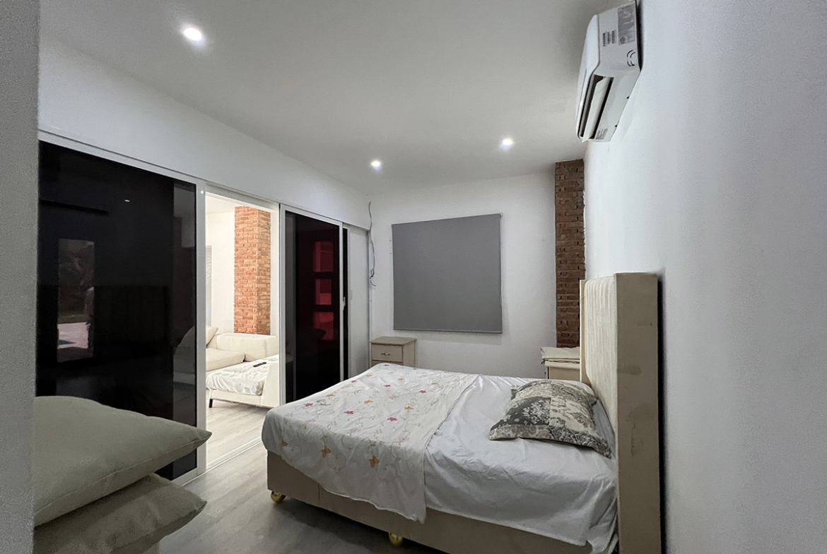 Villa independiente Juan Dolio Zona Guavaberry