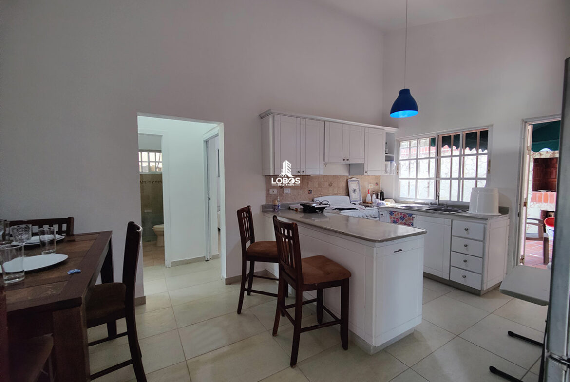 Casa Amueblada Cerca de La Playa Hemingway Juan Dolio