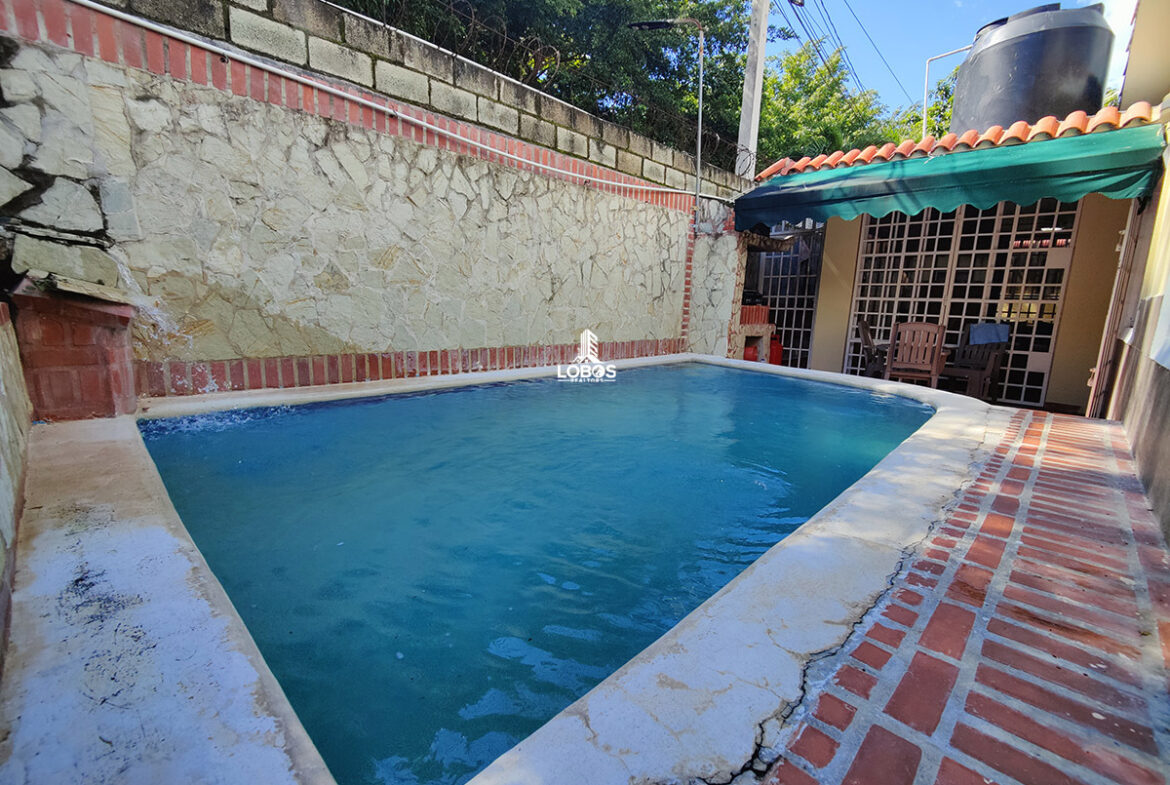 Casa Amueblada Cerca de La Playa Hemingway Juan Dolio