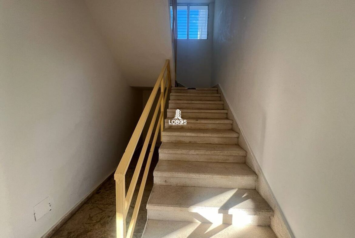 Apartamento Amueblado 3er piso en Sun Tower Juan Dolio