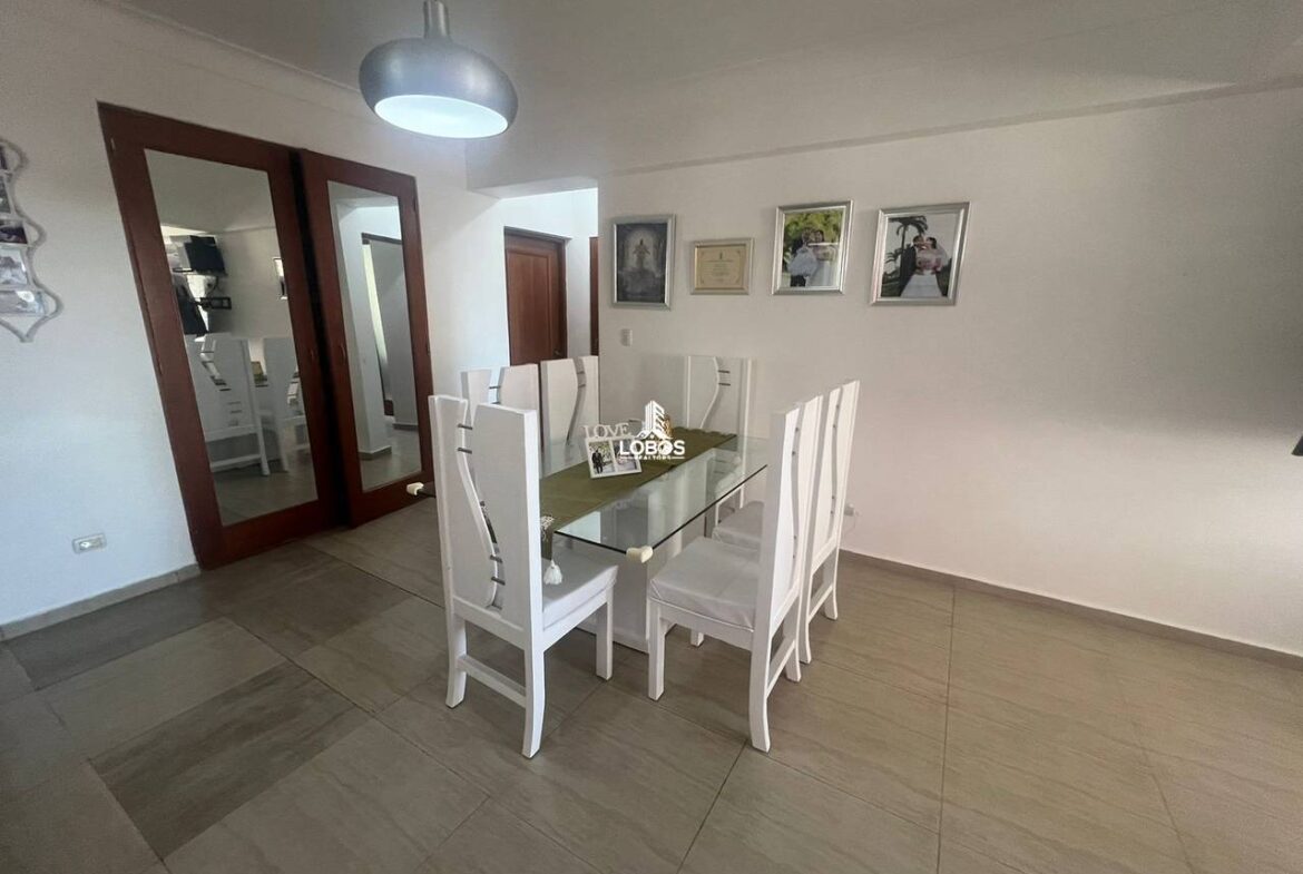 Apartamento Amueblado 3er piso en Sun Tower Juan Dolio