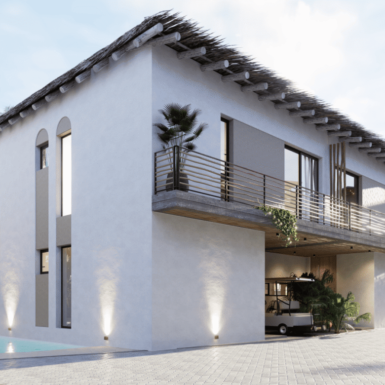 Dom Don - La Isla Dominicus Bayahibe