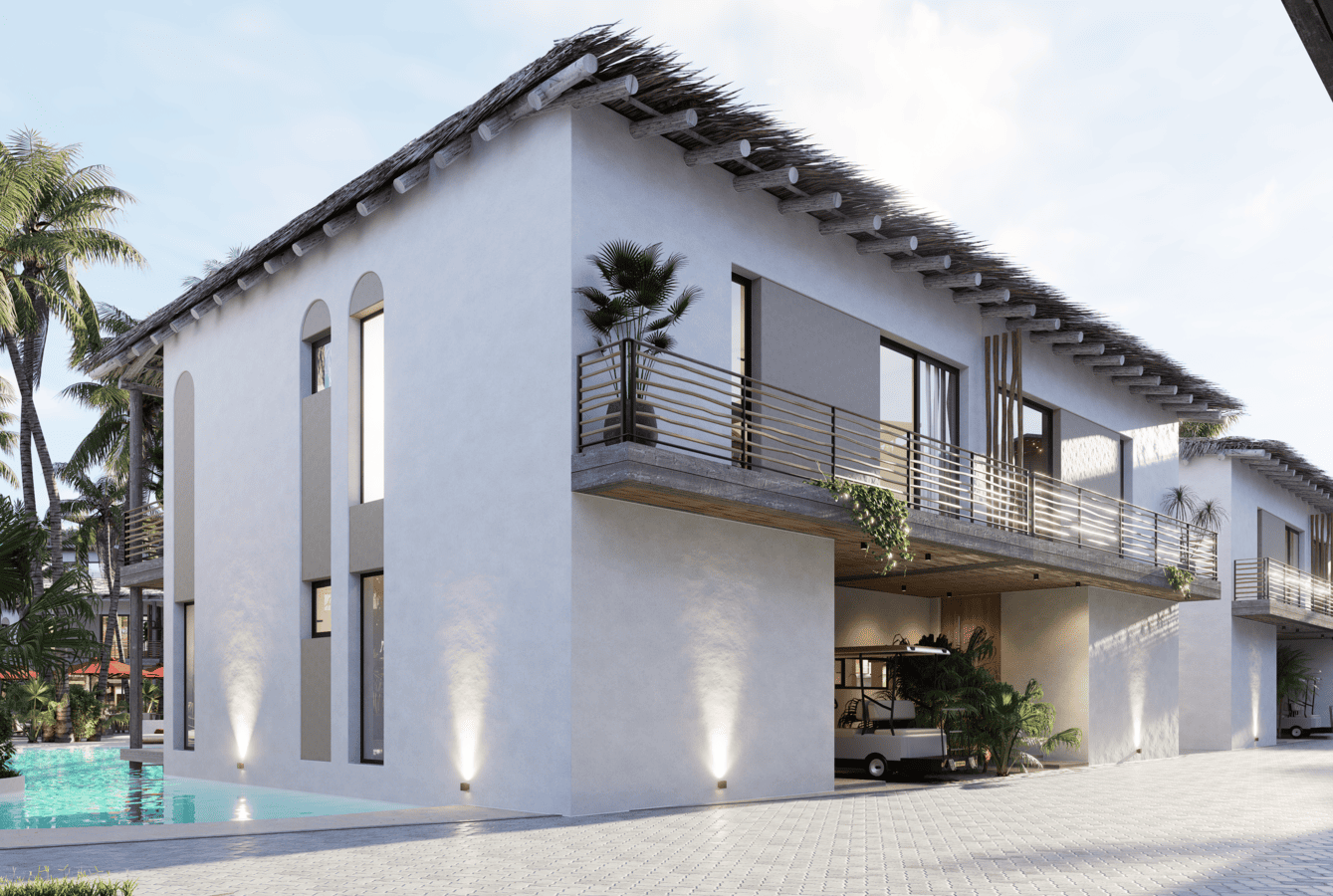 Dom Don - La Isla Dominicus Bayahibe