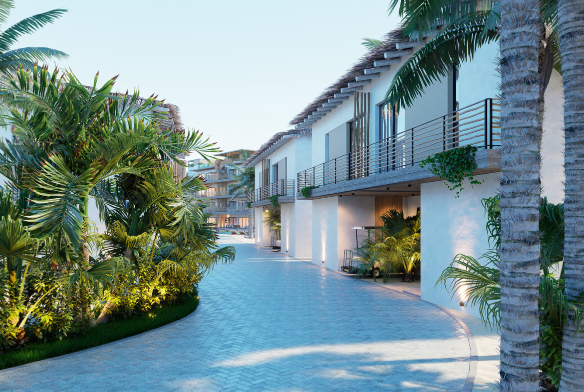 Dom Don - La Isla Dominicus Bayahibe