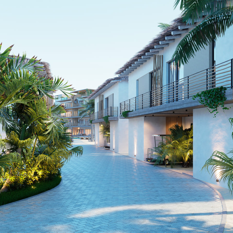 Dom Don - La Isla Dominicus Bayahibe