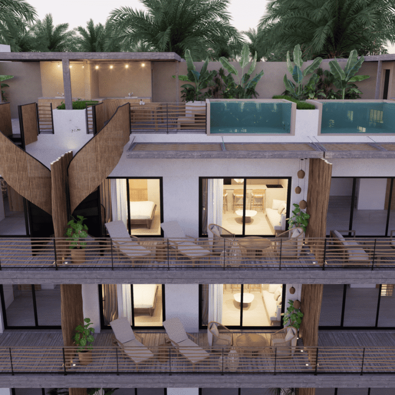 Dom Don - La Isla Dominicus Bayahibe