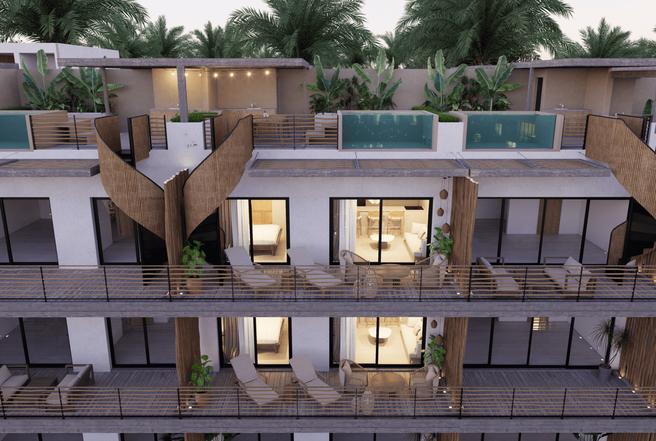 Dom Don - La Isla Dominicus Bayahibe