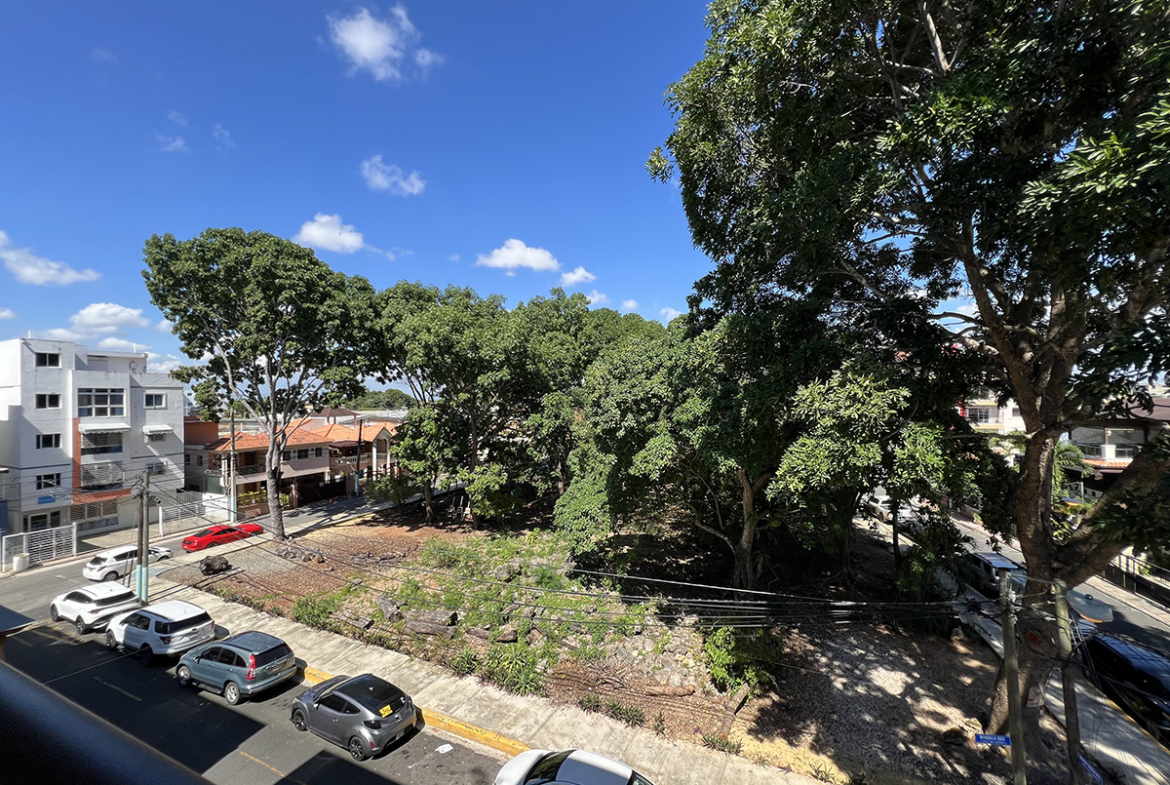 1er Piso Nuevo en Amanda II de Autopista San Isidro