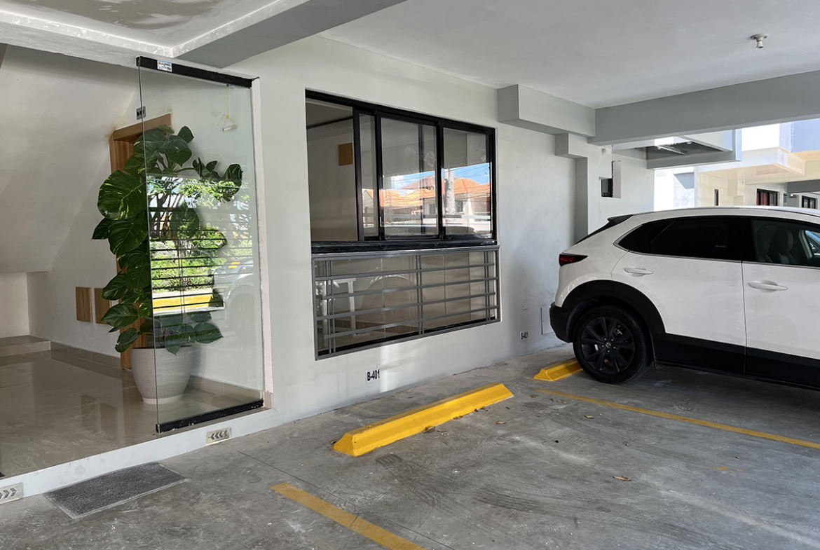 1er Piso Nuevo en Amanda II de Autopista San Isidro