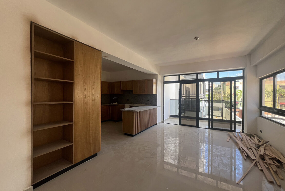Mejores Apartamentos Al lado de Megacentro