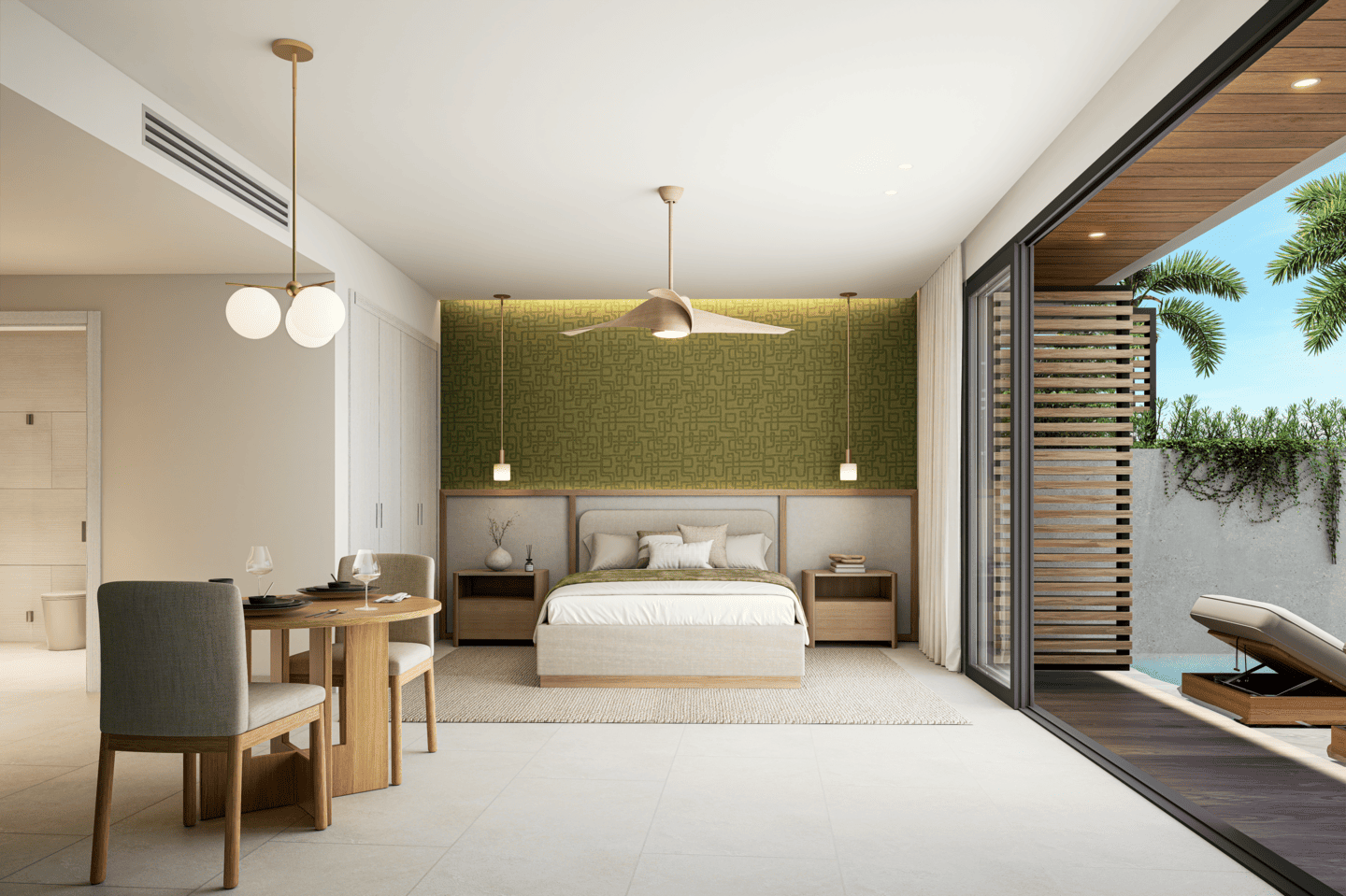 Riviera Island Apartamentos de Alto Rendimiento en Zona Hotelera de Bávaro