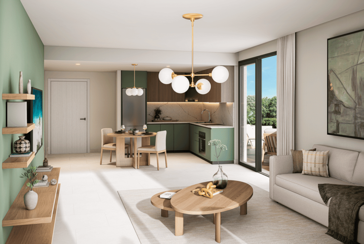 Riviera Island Apartamentos de Alto Rendimiento en Zona Hotelera de Bávaro