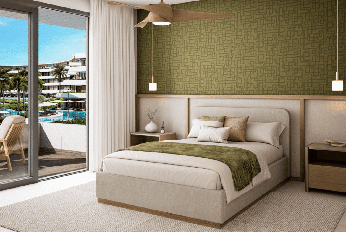 Riviera Island Apartamentos de Alto Rendimiento en Zona Hotelera de Bávaro