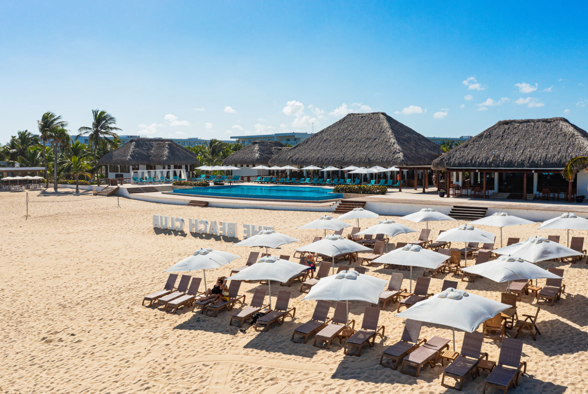 Poseidonia Residences El Renacimiento del Lujo Clásico en el Caribe