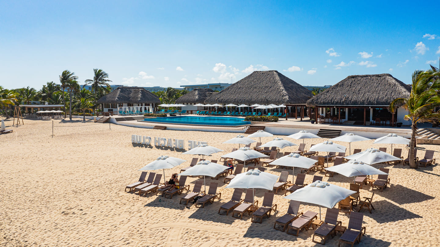 Poseidonia Residences El Renacimiento del Lujo Clásico en el Caribe
