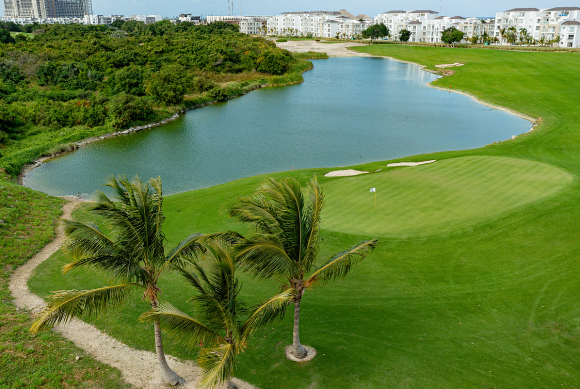 Poseidonia Residences El Renacimiento del Lujo Clásico en el Caribe