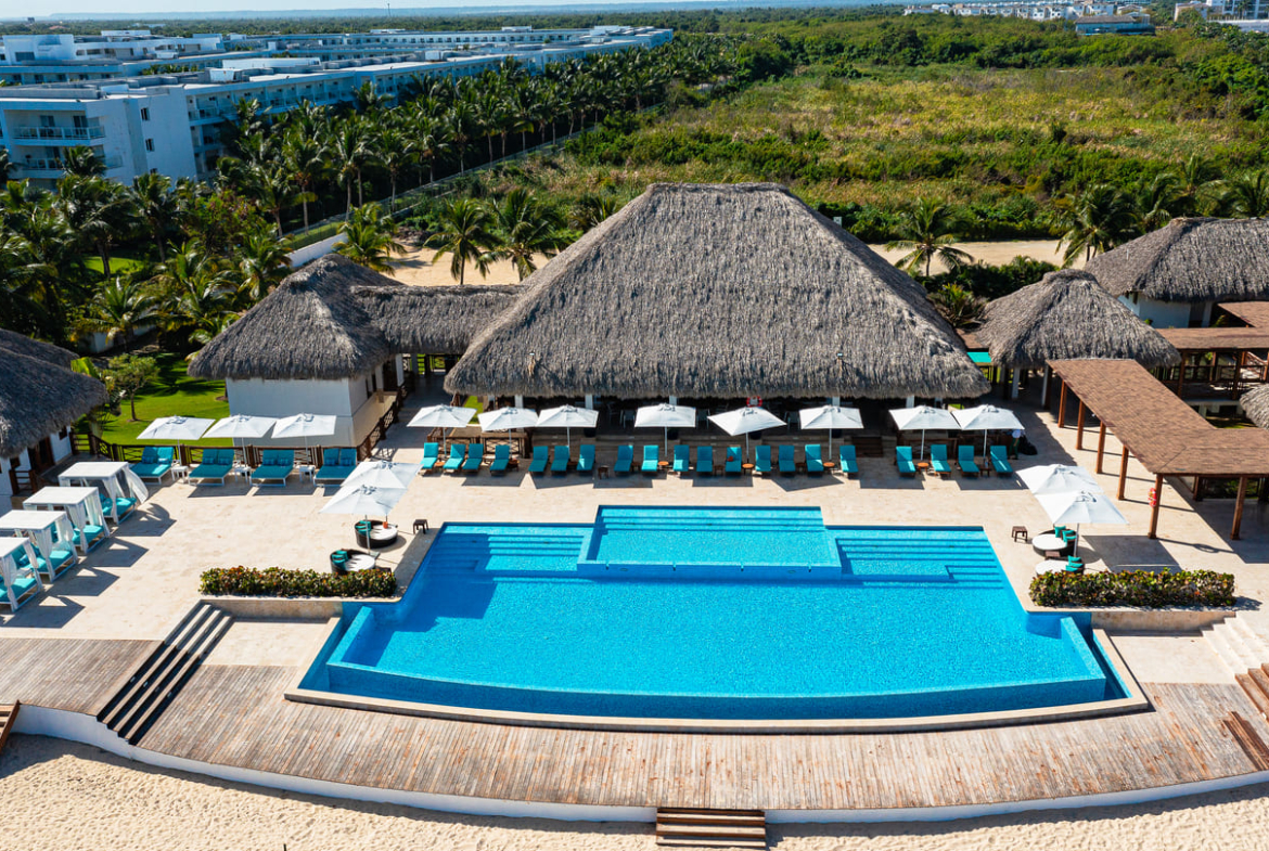 Villas en Cana Bay Punta Cana Playa Arena Gorda