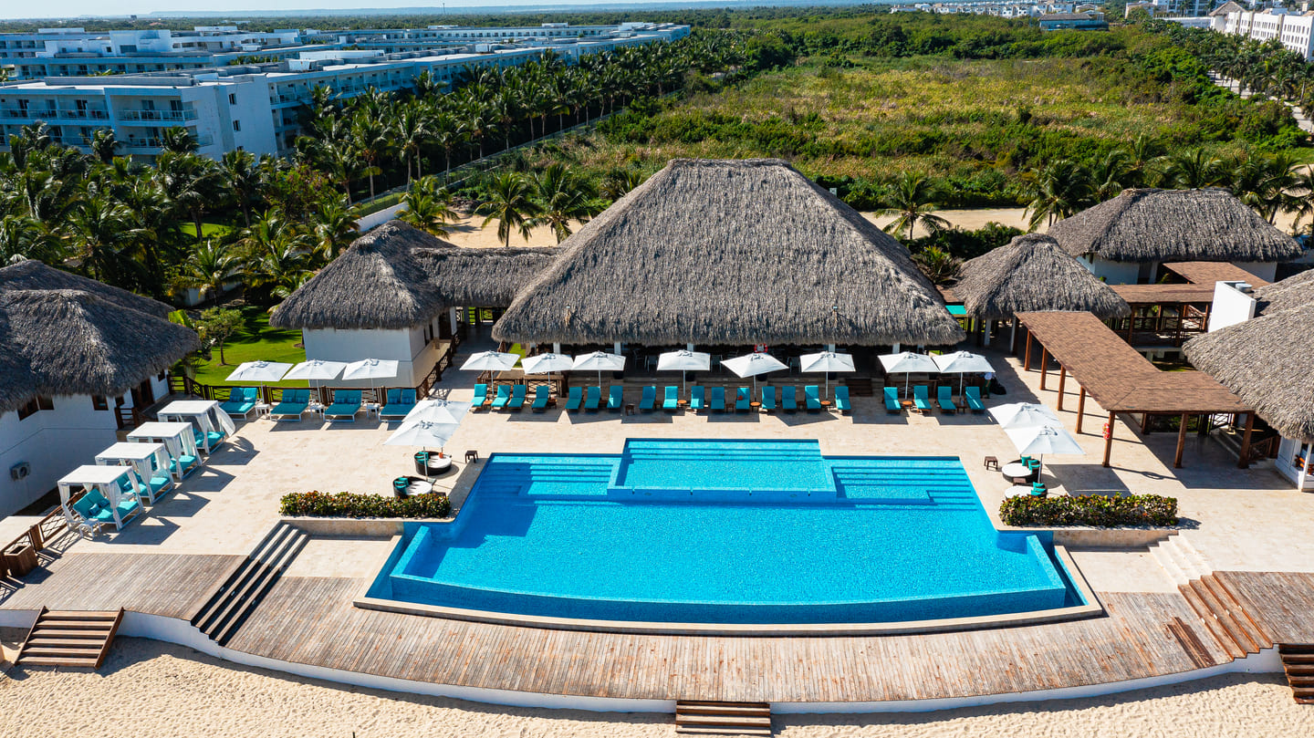 Villas en Cana Bay Punta Cana Playa Arena Gorda