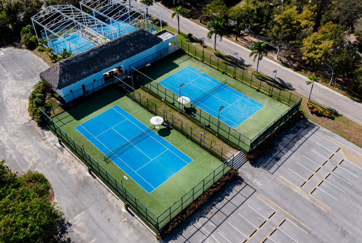 Poseidonia Residences El Renacimiento del Lujo Clásico en el Caribe
