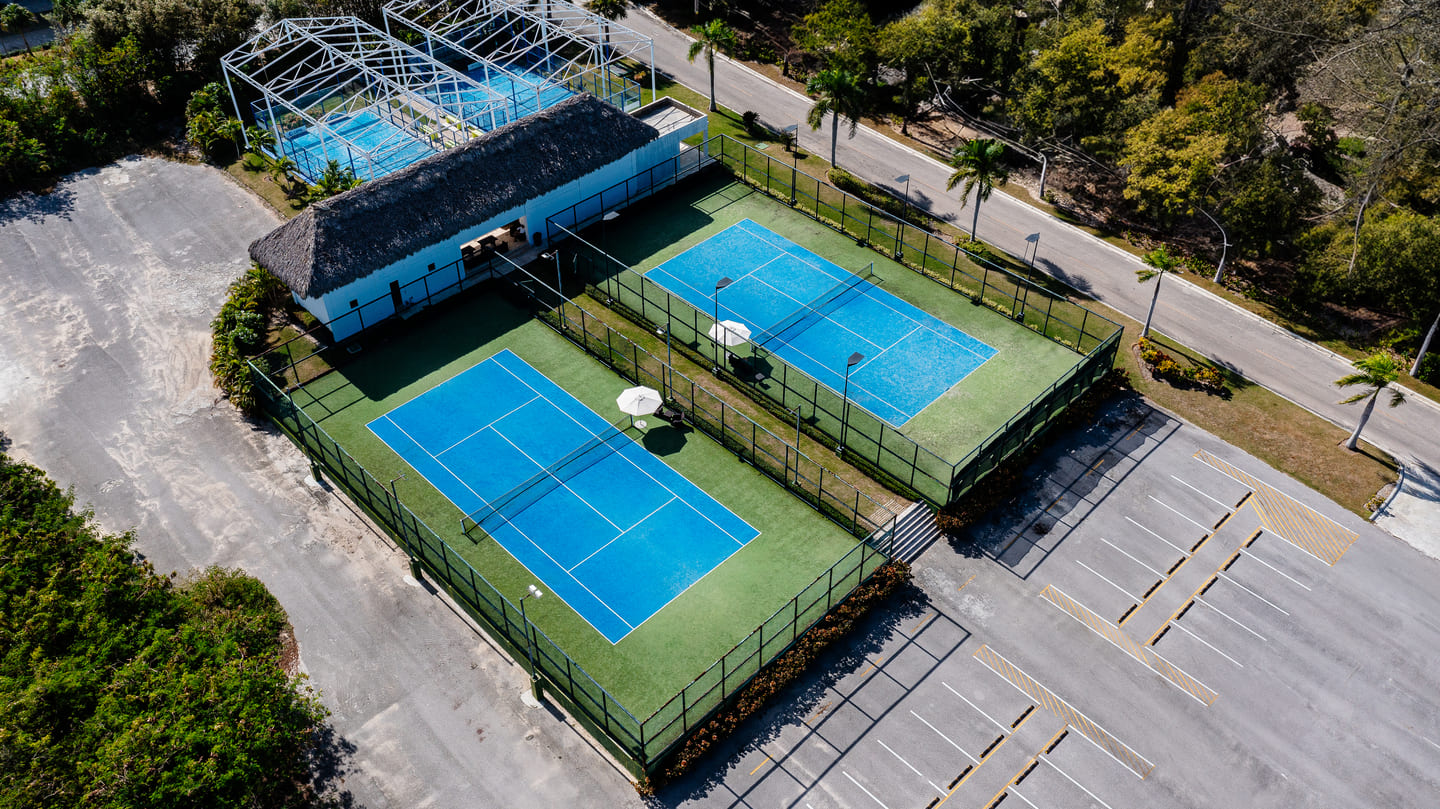 Poseidonia Residences El Renacimiento del Lujo Clásico en el Caribe