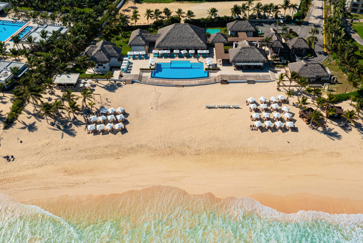 Poseidonia Residences El Renacimiento del Lujo Clásico en el Caribe